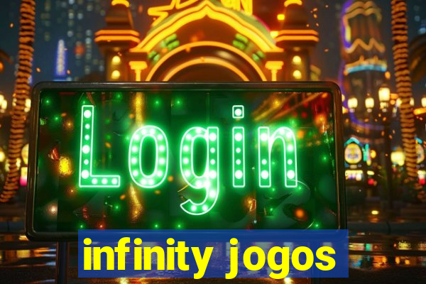 infinity jogos